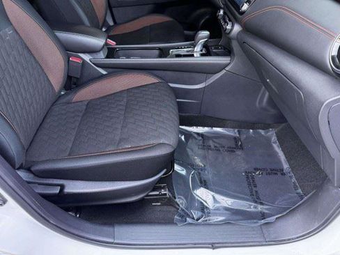 Used 2024 Nissan Kicks SR FWD image 47