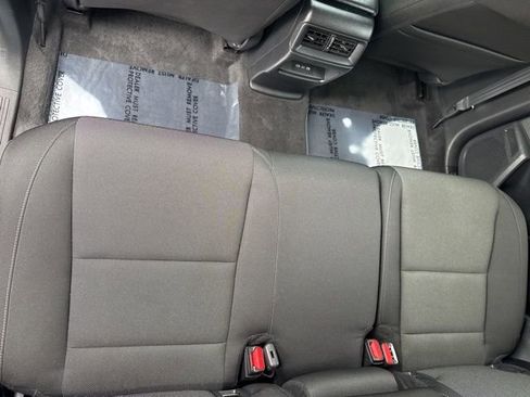 Used 2024 Honda CR-V EX image 22