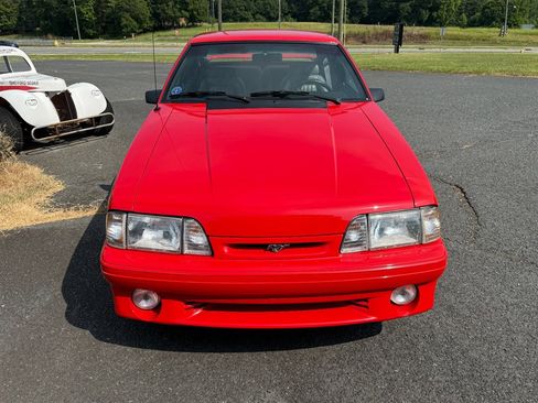 Used 1993 Ford Mustang Cobra image 8