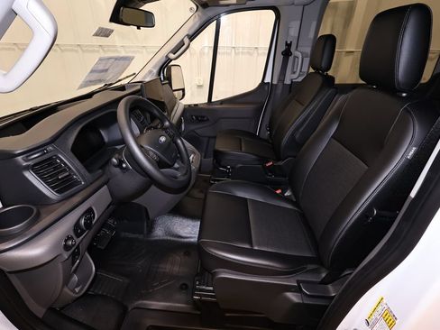 New 2026 Ford Transit 350 XL AWD/4WD image 15