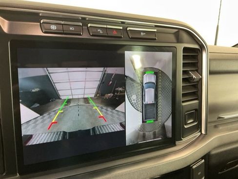 Used 2024 Ford F350 Platinum image 25