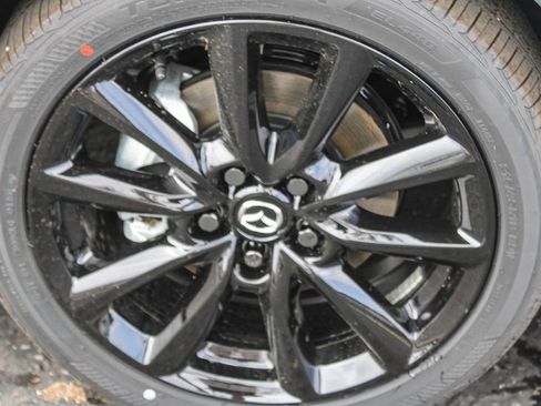 New 2026 MAZDA MAZDA3 Hatchback w/Premium Plus Pkg AWD/4WD image 10