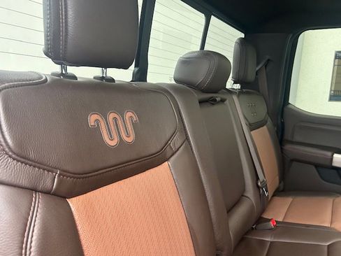 Used 2025 Ford F250 King Ranch AWD/4WD image 26