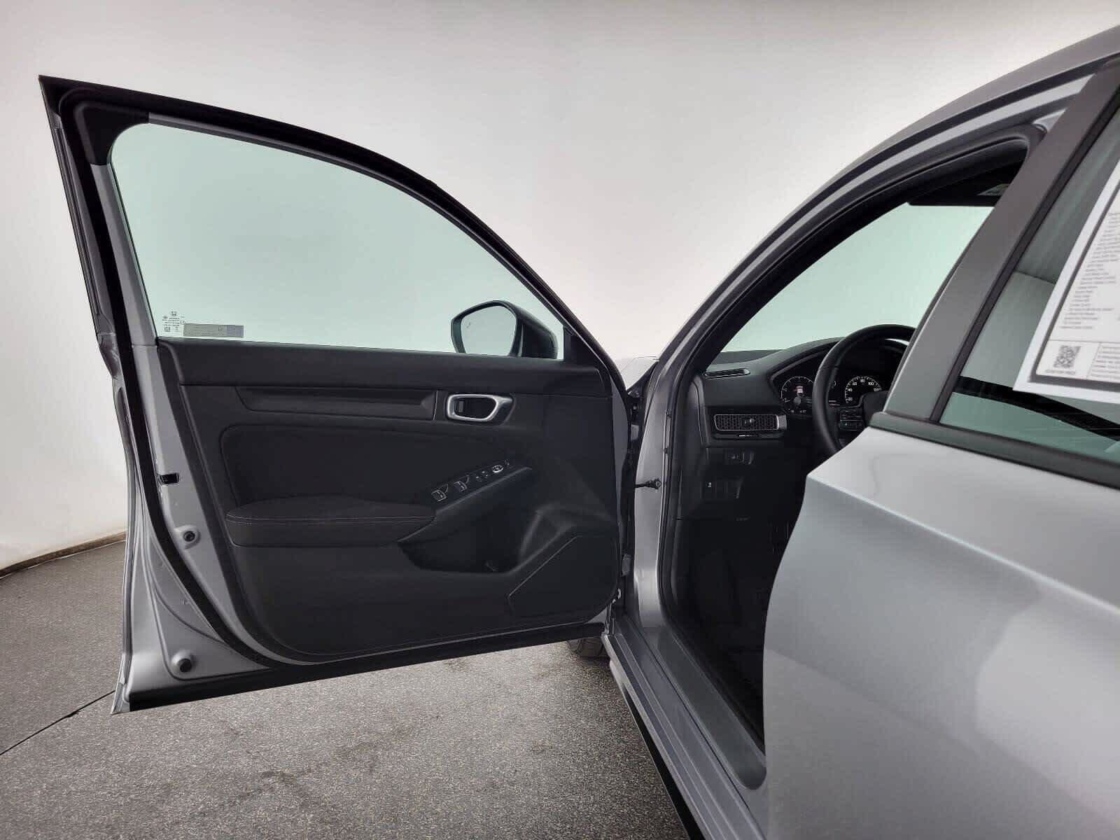 Used 2026 Honda Civic Sport image 19