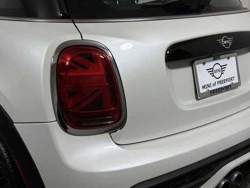 Used 2023 MINI Cooper S image 27