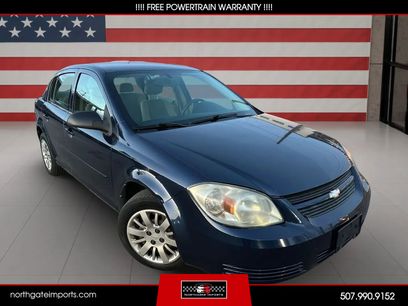 Used 2010 Chevrolet Cobalt LS w/ Protection Package