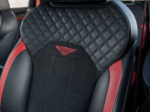 Used 2022 Bentley Bentayga Speed image 30