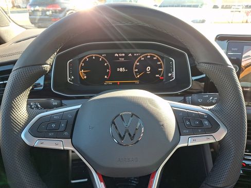 New 2026 Volkswagen Jetta GLI Autobahn FWD image 15