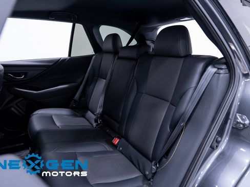 Used 2022 Subaru Outback Wilderness image 39
