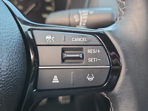 Used 2025 Honda Civic Sport image 23