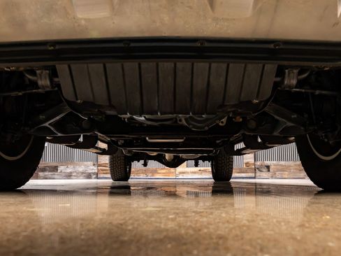 Used 2021 Chevrolet Silverado 2500 High Country image 14