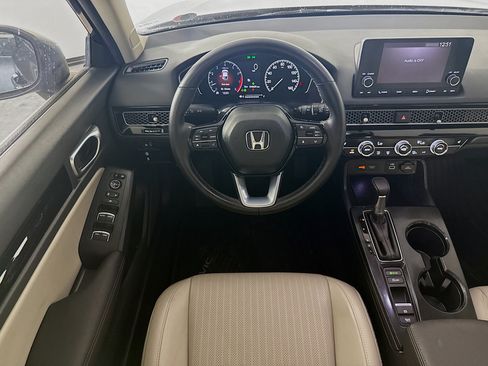 Certified 2023 Honda Civic EX-L image 27