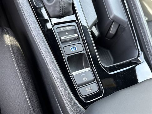 New 2025 Honda Accord Sport image 28