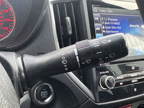 Used 2017 Subaru Impreza 2.0i Sport image 18