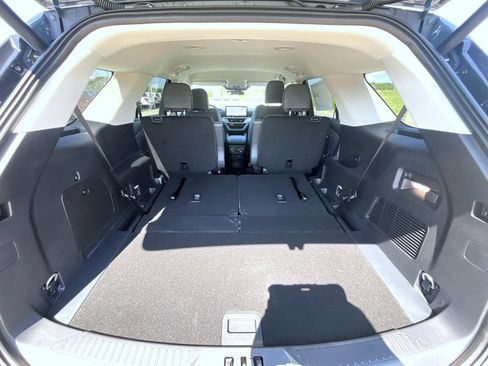 New 2026 Ford Explorer Active w/ Active Comfort Package AWD/4WD image 18