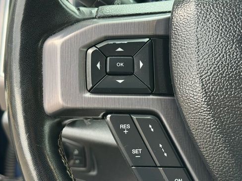 Used 2018 Ford Expedition Platinum image 33