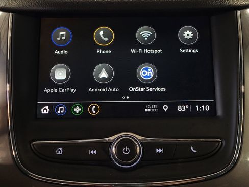 Used 2019 Chevrolet Cruze LS FWD image 25