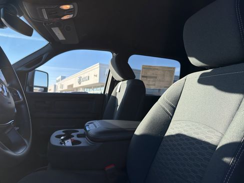 New 2026 RAM 2500 Tradesman image 28