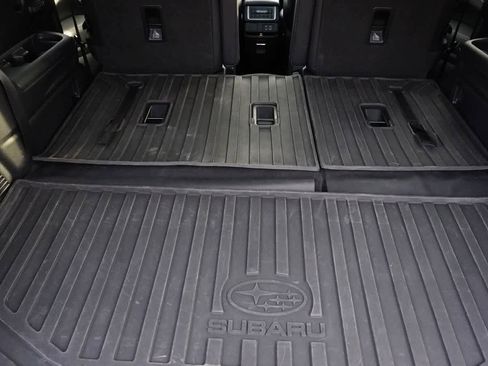 Certified 2023 Subaru Ascent Limited w/ Technology Package image 27