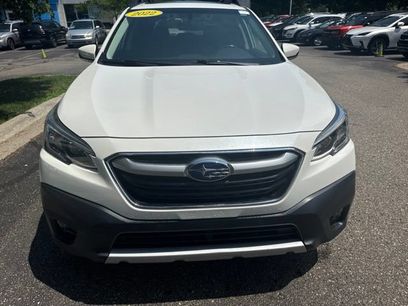 Used 2022 Subaru Outback Limited XT