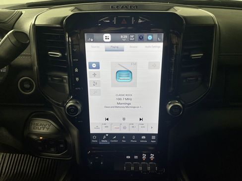 Used 2024 RAM 2500 Rebel image 20