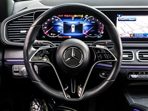 Certified 2024 Mercedes-Benz GLE 450 4MATIC image 20