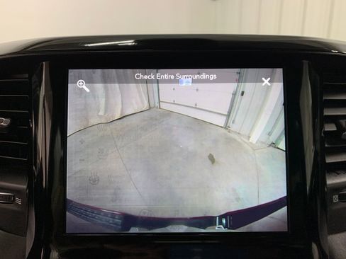 Used 2019 RAM 1500 Laramie image 11