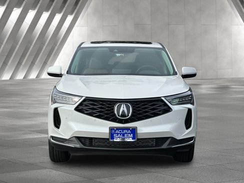 New 2026 Acura RDX w/ Technology Package image 8