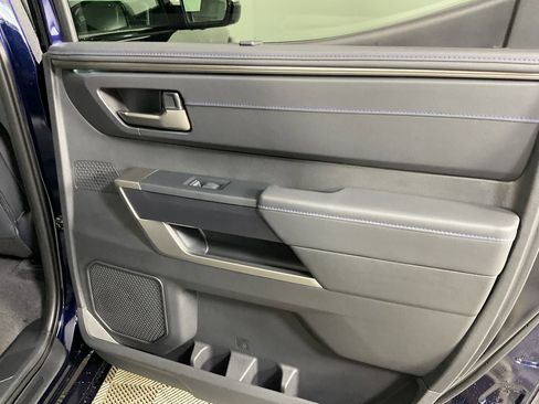 New 2026 Toyota Tundra Platinum image 22