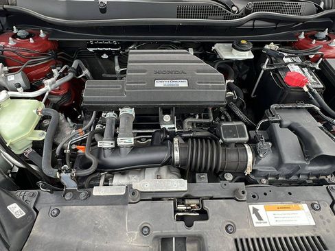 Used 2017 Honda CR-V EX image 10