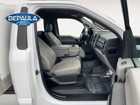 Used 2021 Ford F450 XL w/ Power Equipment Group image 14