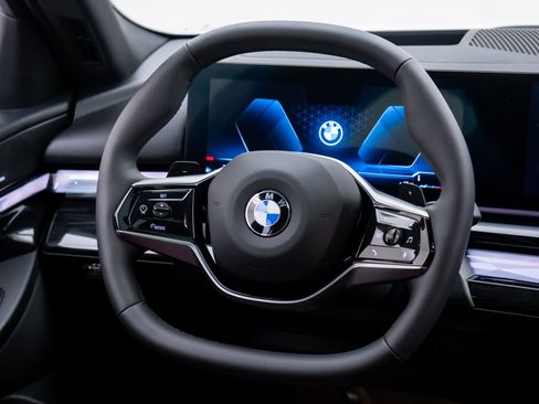 Certified 2024 BMW 540i xDrive 540i xDrive image 10