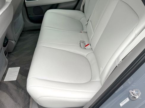 Used 2023 Hyundai Ioniq 6 SEL image 19