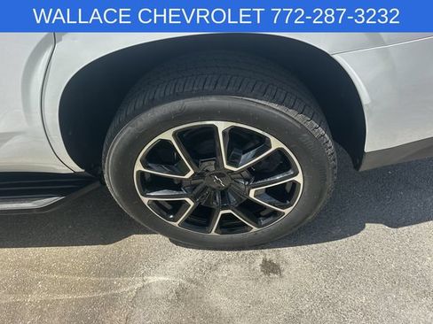 Used 2022 Chevrolet Tahoe RST RWD image 10