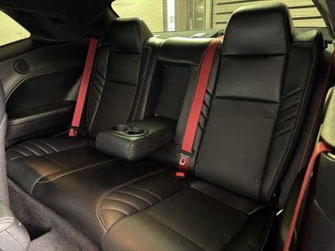 Used 2019 Dodge Challenger SRT Hellcat Redeye RWD image 20