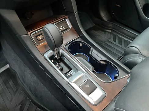 Certified 2023 Subaru Ascent Touring image 34