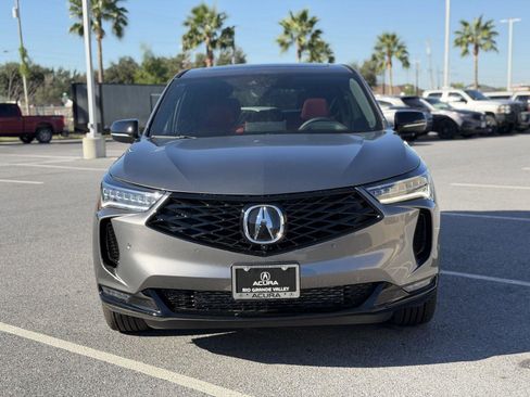 New 2026 Acura RDX A-Spec image 24