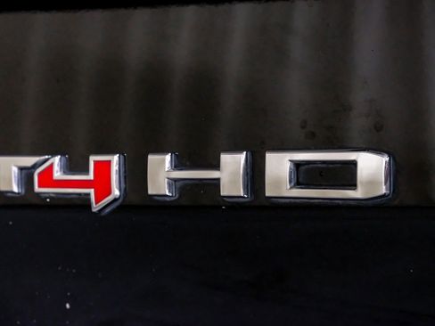 Used 2020 GMC Sierra 3500 AT4 w/ AT4 Premium Package image 47