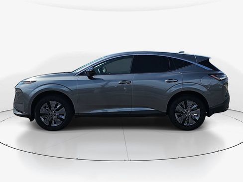 Used 2025 Nissan Murano SL AWD/4WD image 10