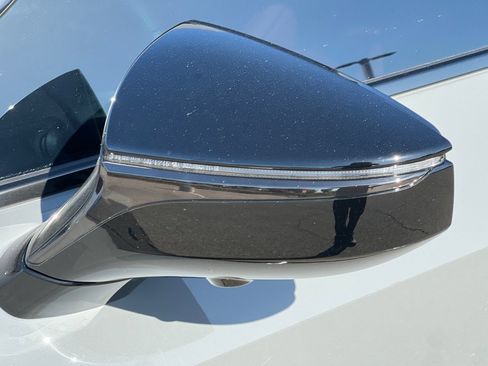 Used 2025 Lexus IS 350 F Sport RWD image 54