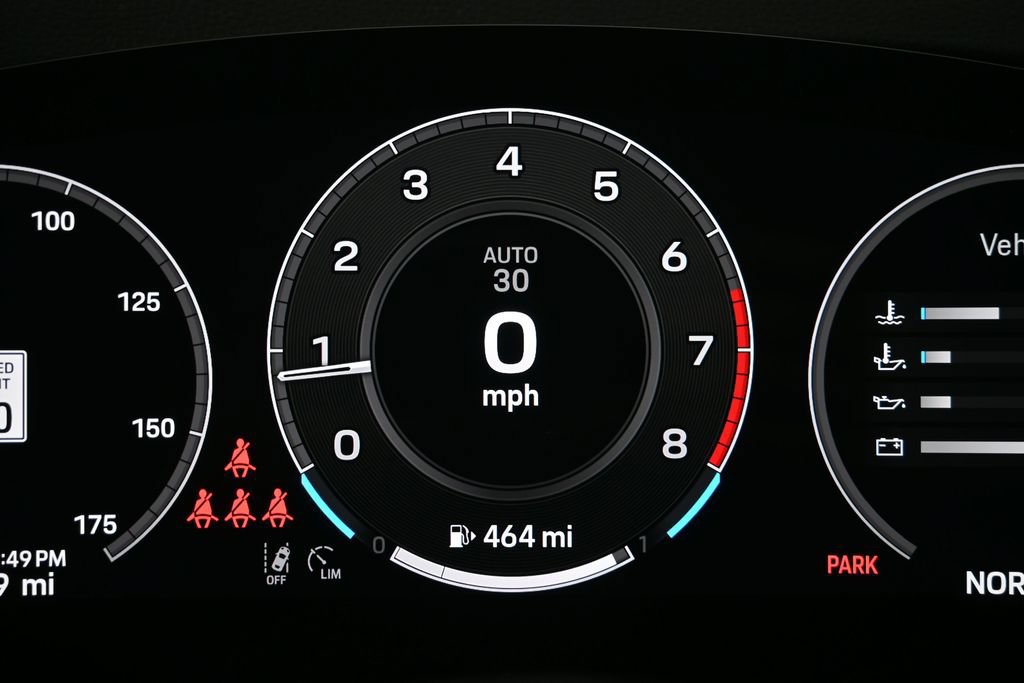 Used 2026 Porsche Cayenne AWD/4WD image 27