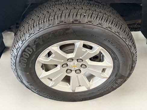 Used 2021 Chevrolet Colorado LT w/ LT Convenience Package AWD/4WD image 29
