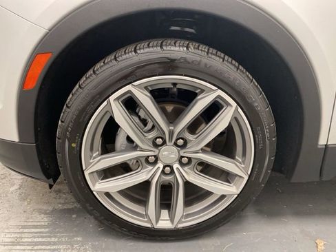 Used 2020 Cadillac XT4 Sport image 30