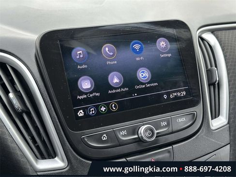 Used 2019 Chevrolet Malibu RS image 23