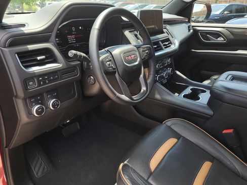 Used 2022 GMC Yukon XL AT4 AWD/4WD image 24