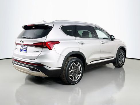 Used 2022 Hyundai Santa Fe Limited w/ Cargo Package AWD/4WD image 8