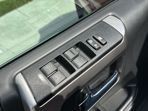 Certified 2023 Toyota 4Runner Limited RWD image 15