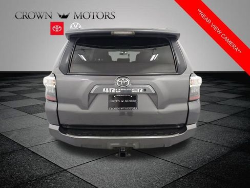 Used 2014 Toyota 4Runner SR5 image 5