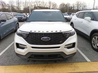 Used 2023 Ford Explorer ST w/ Equipment Group 401A video 2