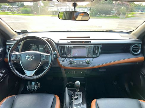 Used 2016 Toyota RAV4 SE AWD/4WD image 19